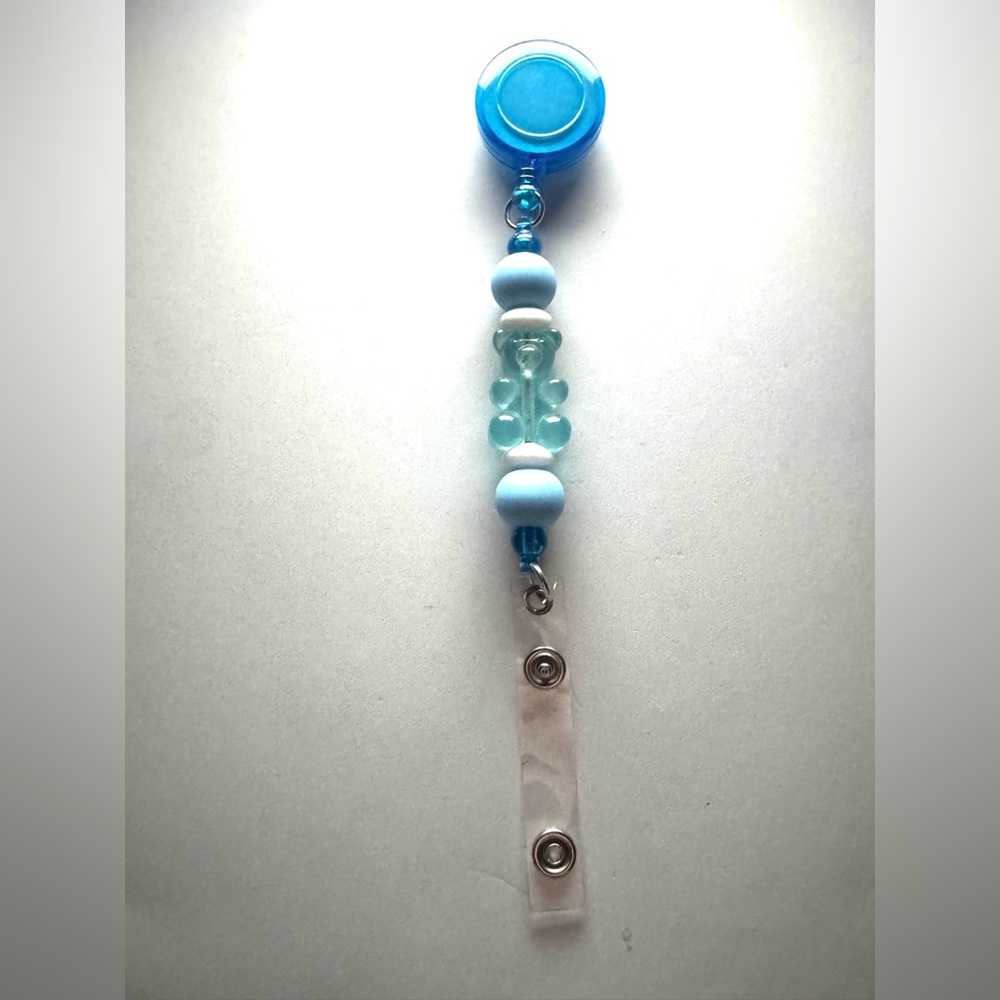 Badge reels for sale!